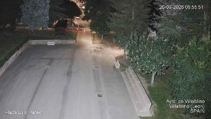 Leitariegos webcam