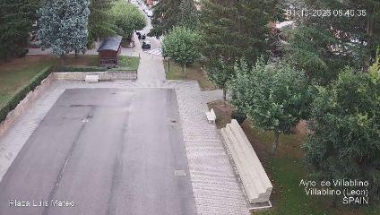 Leitariegos webcam