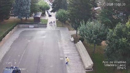 Leitariegos webcam