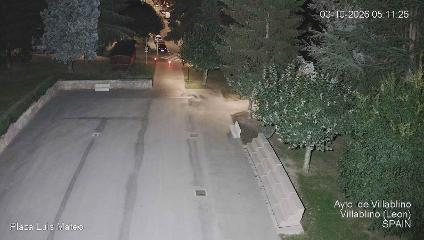 Leitariegos webcam
