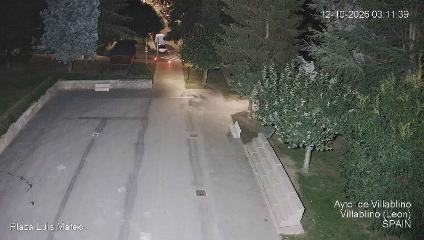 Leitariegos: Plaza de Luis Mateo (aytovillablino.com)