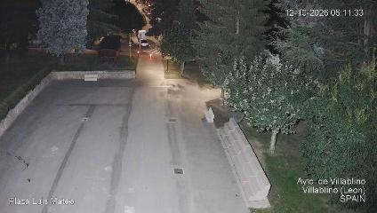 Leitariegos webcam