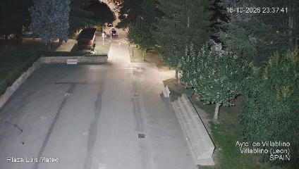 Leitariegos: Plaza de Luis Mateo (aytovillablino.com)