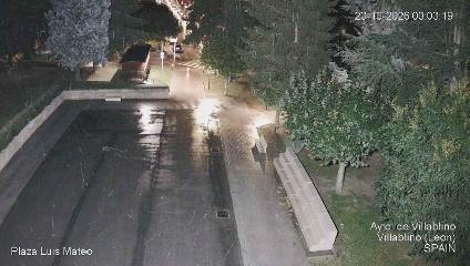 Leitariegos webcam