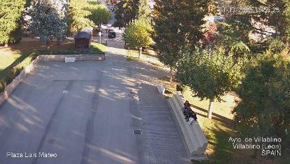 Leitariegos webcam