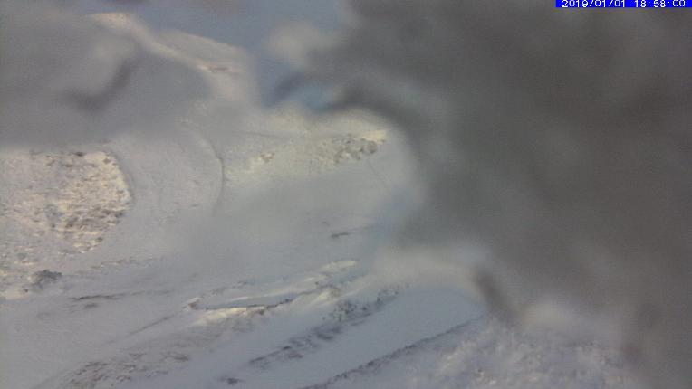 Webcam Leitariegos: Zona alta