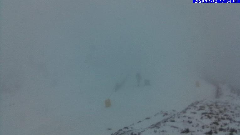 Webcam Leitariegos: Zona alta