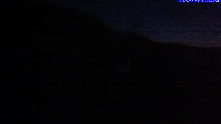 Webcam Leitariegos: Zona media