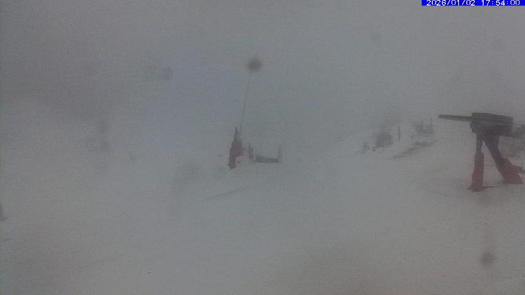 Webcam Leitariegos: Zona media