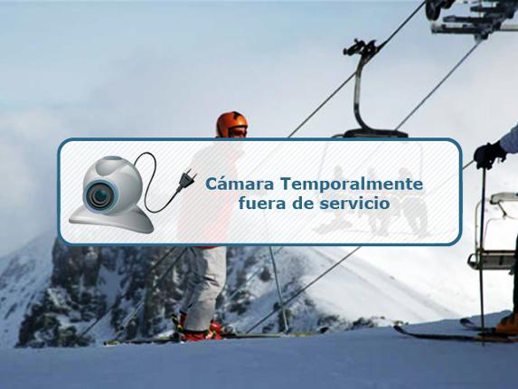 Webcam Leitariegos: Zona media