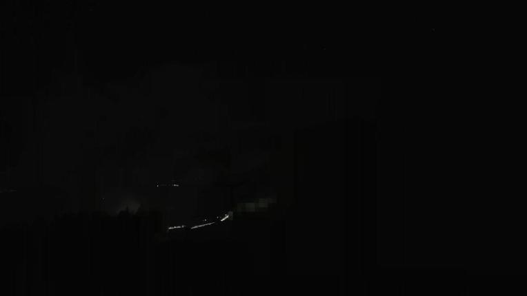 Webcam Les Angles: Bas de station