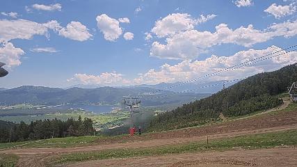 Les Angles webcam