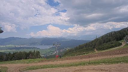 Les Angles webcam