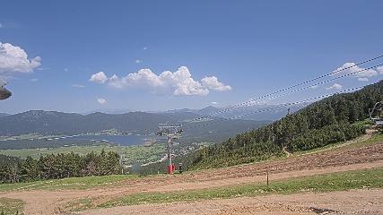 Les Angles webcam