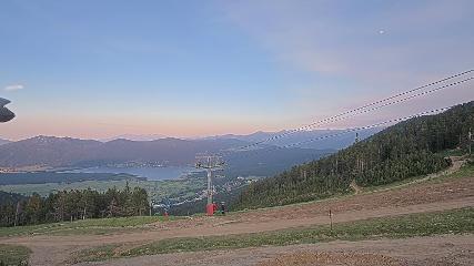 Les Angles: Bas de station (lesangles.com)