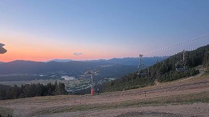Les Angles webcam