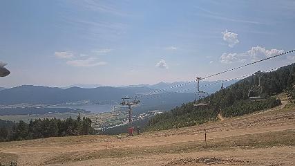 Les Angles webcam