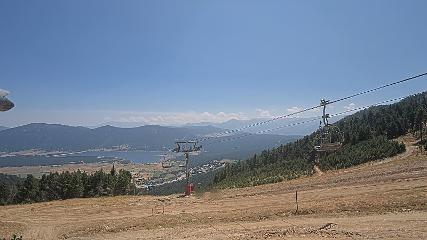 Les Angles webcam