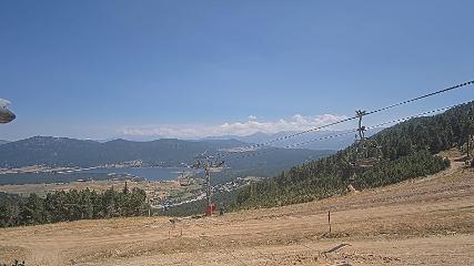 Les Angles webcam