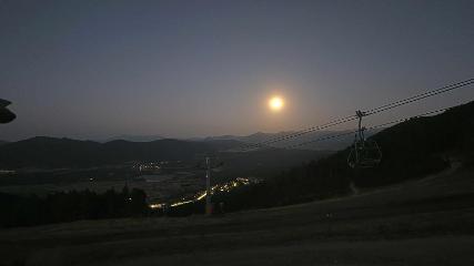 Les Angles webcam
