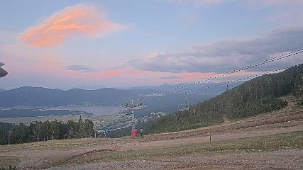 Les Angles webcam