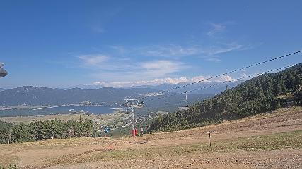 Les Angles webcam