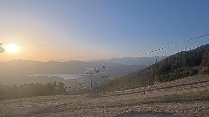 Les Angles webcam