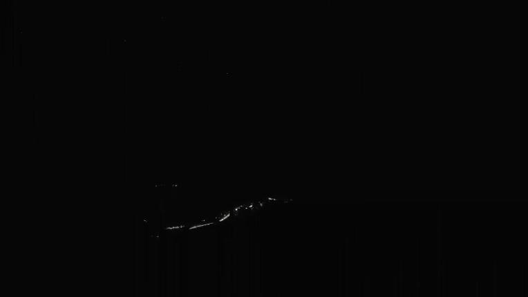 Webcam Les Angles: Bas de station