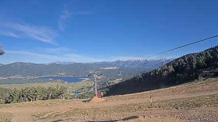Les Angles webcam
