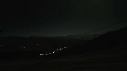 Les Angles: Bas de station (lesangles.com)
