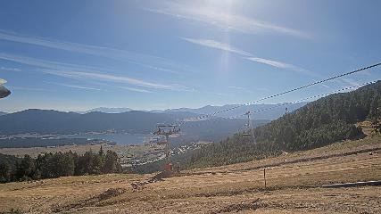 Les Angles webcam