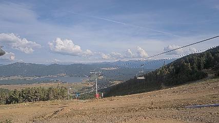 Les Angles webcam