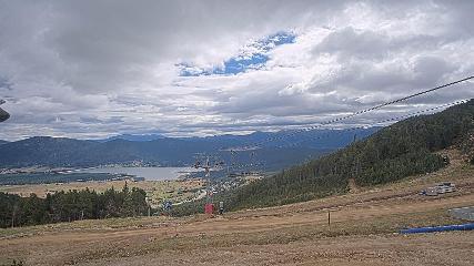 Les Angles webcam