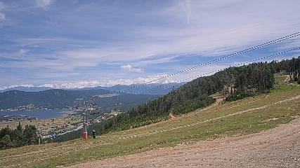 Les Angles webcam