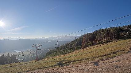 Les Angles webcam