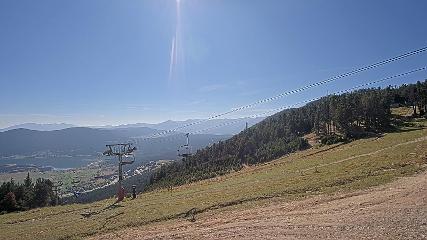Les Angles webcam