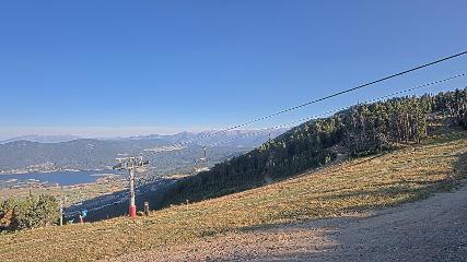 Les Angles: Bas de station (lesangles.com)