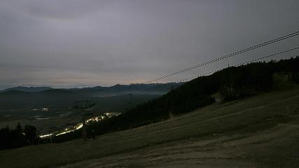 Les Angles webcam