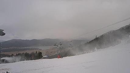 Les Angles: Bas de station (lesangles.com)