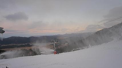 User report image in Les Angles