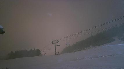 Les Angles: Bas de station (lesangles.com)