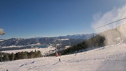 Les Angles: Bas de station (lesangles.com)