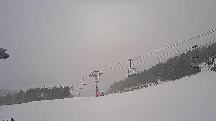 Les Angles: Bas de station (lesangles.com)