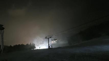 Les Angles: Bas de station (lesangles.com)