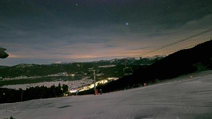 Les Angles: Bas de station (lesangles.com)