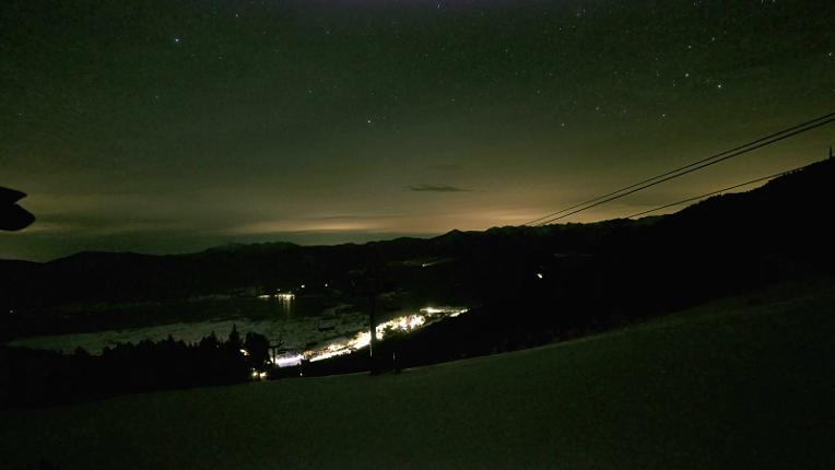 Webcam Les Angles: Bas de station