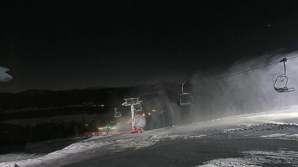 Les Angles: Bas de station (lesangles.com)