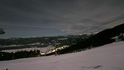 Les Angles: Bas de station (lesangles.com)