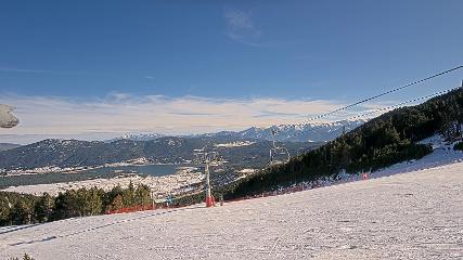 Les Angles: Bas de station (lesangles.com)