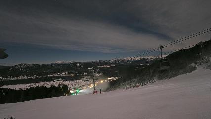 Les Angles: Bas de station (lesangles.com)